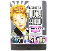 Best of the Lucy Show: Collectors Tin [USA] [DVD]