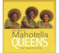 Best of the Mahotella Queens