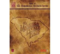 Best of the Marshall Tucker Band (Play It Like It Is Guitar) by Marshall Tucker Band (Recorder) (1-Jun-2001) Sheet music