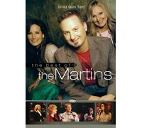 Best of the Martins CD