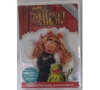Best of the Muppet Show: Elton John [USA] [DVD]