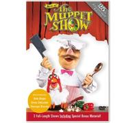 Best of the Muppet Show: George Burns [USA] [DVD]