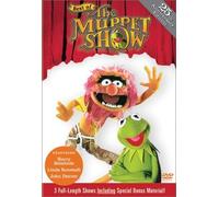 Best of the Muppet Show: Harry Belafonte [USA] [DVD]