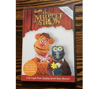 Best of the Muppet Show: Mark Hamil [USA] [DVD]