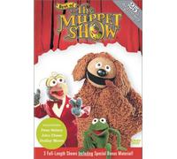 Best of the Muppet Show: Peter Sellers [USA] [DVD]