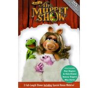 Best of the Muppet Show - Roy Rogers & Dale Evans / Kenny Rogers / Mac Davis