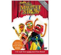 Best of the Muppet Show: Vol. 8 (Diana Ross / Brooke Shields / Rudolf Nureyev) by Jim Henson
