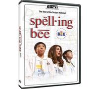 Best of the National Spelling Bee [Reino Unido] [DVD]