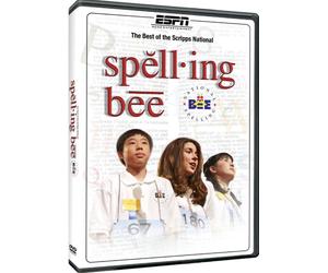 Best of the National Spelling Bee [Reino Unido] [DVD]
