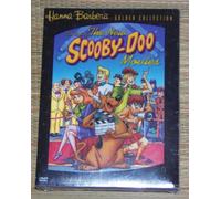 Best of the New Scooby Doo Movies [Reino Unido] [DVD]