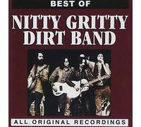 Best Of The Nitty Gritty Dirt Band by The Nitty Gritty Dirty Band (2011-05-18)