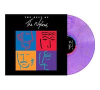 Best Of The Nylons - Limited [Vinyl LP] [VINYL] [Vinilo]