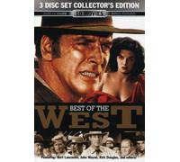 Best of the Old West - Best of the Old West [Reino Unido] [DVD]