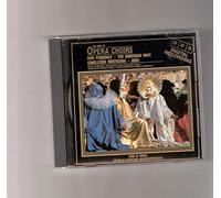 Best of the Opera Choirs