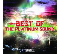 BEST OF THE PLATINUM SOUND