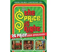 Best of the Price Is Right: 26 Episodes [Reino Unido] [DVD]