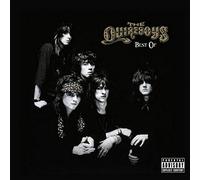 Best Of The Quireboys