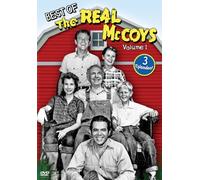 Best of the Real Mccoys 1 [Alemania] [DVD]