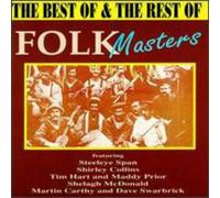 Various Artists - Best of & the Rest of Folk Mas