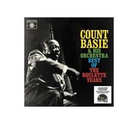 Count Basie And His Orchestra – Best Of The Roulette Years – Vinilo (LP verde musgo) – Rhino