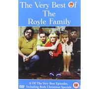 Best of the Royle Family [Reino Unido] [DVD]