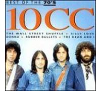 Best of the Seventies by 10cc (2000-08-15)