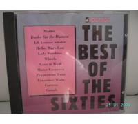 Best of the Sixties (Dorado) - Günter Geißler, Helga Brauer, Peter Beil, Günter Hapke, Ruth und Evelyn, Dieter Resch..