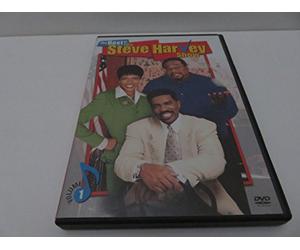Best of the Steve Harvey Show [Alemania] [DVD]
