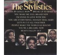 Best Of The Stylistics
