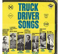 Best of the Truck Driver Songs