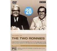 Best of the Two Ronnies, the [USA] [DVD]