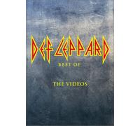 Best of the Videos, the [Alemania] [DVD]