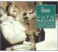 Best of the War Years by Fats Waller