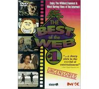 Best of the Web 1 [Alemania] [DVD]
