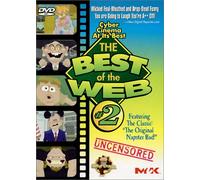 Best of the Web 2 [Reino Unido] [DVD]
