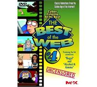Best Of The Web 4 [Edizione: Stati Uniti] [Reino Unido] [DVD]