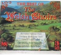 Best of the Welsh Choirs