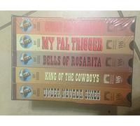 Best of the West Box Set [Alemania] [VHS]