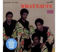 Best Of The Whatnauts