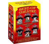 Best of Théâtre - Vo. 1 [Francia] [DVD]