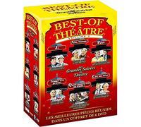 Best of Théâtre - Vo. 3 [Francia] [DVD]