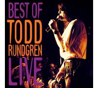 Best of Todd Rundgren Live