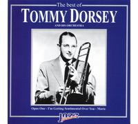 Best of Tommy Dorsey