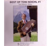 Best of Toni Noichl (Zither) #1