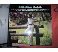 Best Of Tony Christie
