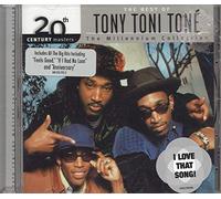 Best of Tony Toni Tone