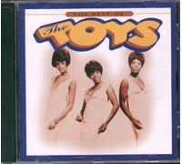 Best of Toys, The [Import]