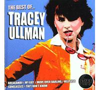 Best of Tracey Ullman