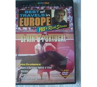 Best of Travel in Europe:Spain [DVD] [Region 1] [US Import] [NTSC]