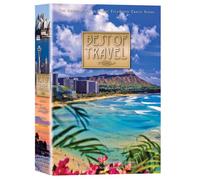 Best of Travel: Pacific Northwest, Mexico, Hawaii China, Australia, New Zealand [USA] [DVD]